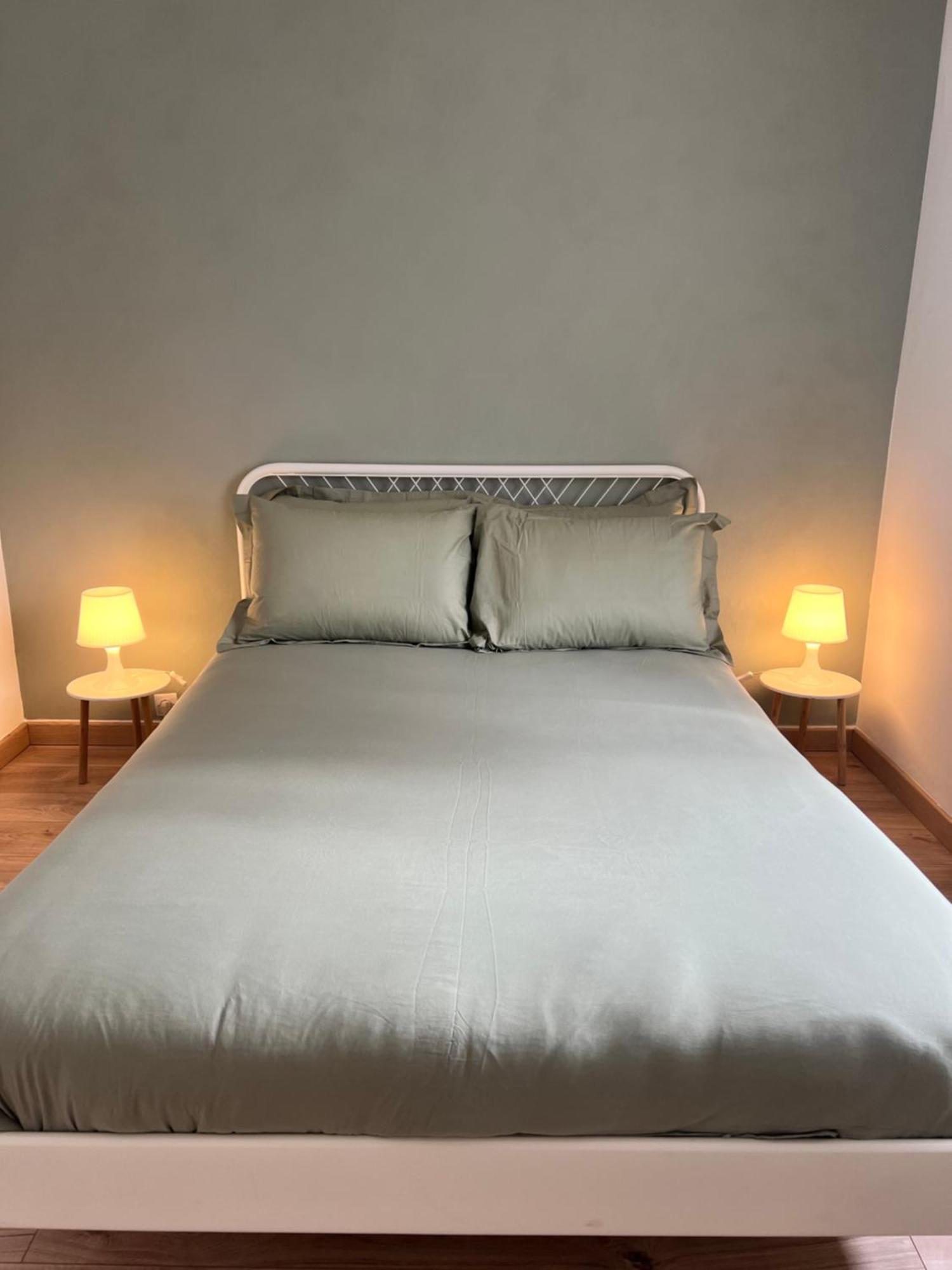 Apartmán Le Bellevue - T3 - Gare & Les Jardins Darcy - Parking Free Dijon Exteriér fotografie
