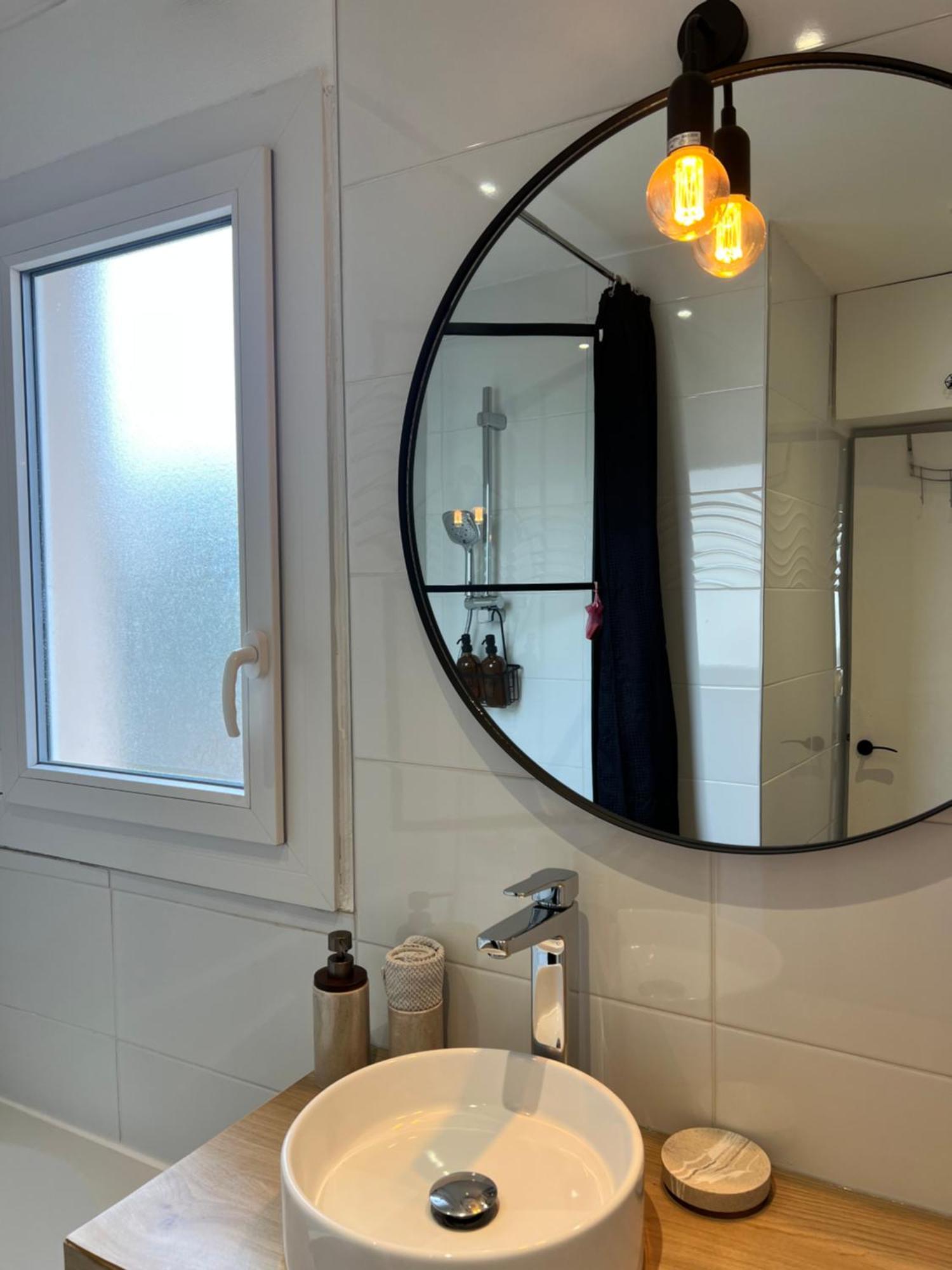 Apartmán Le Bellevue - T3 - Gare & Les Jardins Darcy - Parking Free Dijon Exteriér fotografie